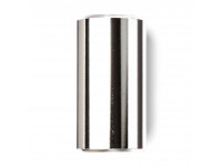 Dunlop CHROMED BRASS SLIDE 228 Dunlop CHROMED BRASS SLIDE 228
